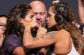 Julianna Pena, Amanda Nunes, UFC 277