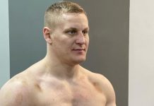 Sergei Pavlovich, UFC 277