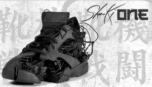 Shu-Ki Fita, Shu-Ki One 3, NFT