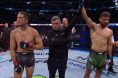 Yair Rodriguez, Brian Ortega, UFC Long Island