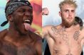 KSI Jake Paul
