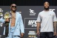 Kamaru Usman, Leon Edwards