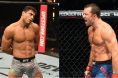 Paulo Costa, Luke Rockhold