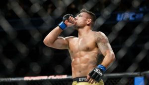 Rafael dos Anjos