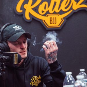 high rollerz mighty matt