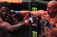 Chidi Njokuani, Gregory Rodrigues, UFC Vegas 60