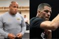 Daniel Cormier, Nate Diaz, Jake Paul, UFC, Boxing