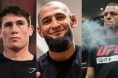 Darren Till, Khamzat Chimaev, Nate Diaz, UFC 279