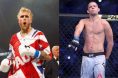 Jake Paul, Nate Diaz