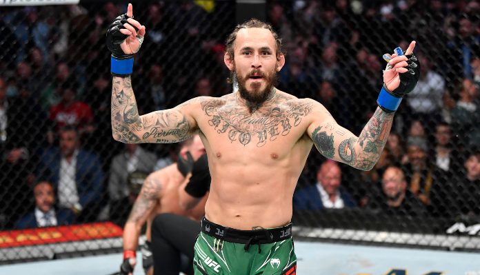 Marlon Vera