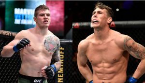 Marvin Vettori, Darren Till