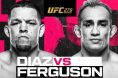 UFC 279, Nate Diaz, Tony Ferguson, Khamzat Chimaev, Kevin Holland, UFC