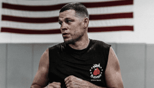Nate Diaz