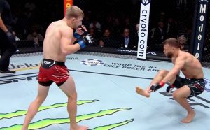 Arnold Allen, Calvin Kattar, UFC, UFC Vegas 63