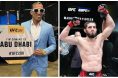 Charles Oliveira, Islam Makhachev, UFC 280, UFC