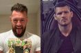 Conor McGregor, Michael Bisping, UFC