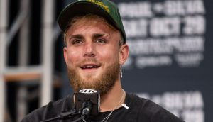 Jake Paul