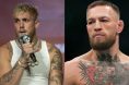 Jake Paul, Conor McGregor