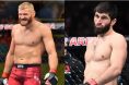 Jan Blachowicz, Magomed Ankalaev
