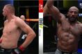 Khalil Rountree, Dustin Jacoby, UFC, UFC Vegas 63