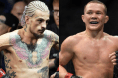 Sean O'Malley, Petr Yan, UFC 280