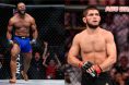 Tyron Woodley, Khabib Nurmagomedov
