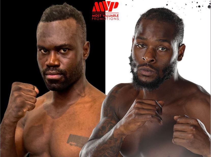 Uriah Hall, Le’Veon Bell, Boxing