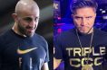 Alex Volkanovski, Henry Cejudo, UFC