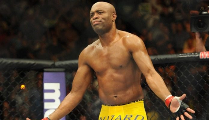 Anderson Silva