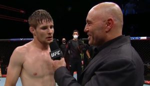 Bryce Mitchell Joe Rogan