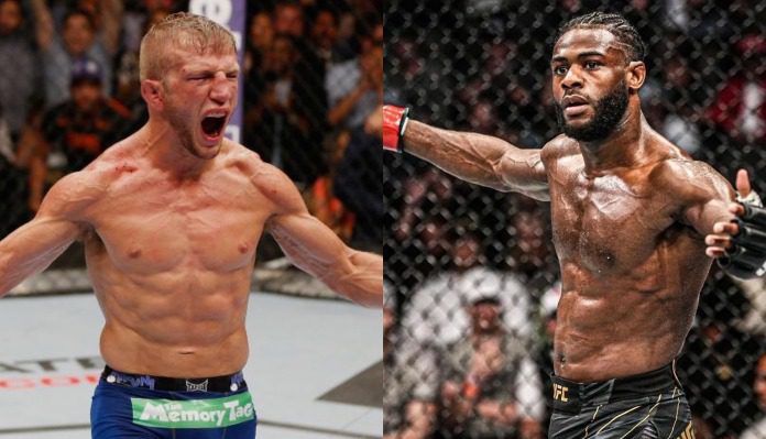 TJ Dillashaw, Aljamain Sterling, UFC 280