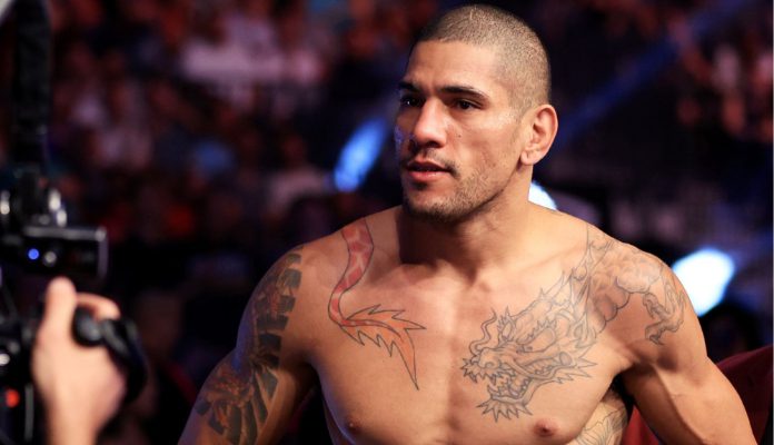 Alex Pereira yakin akan terjadi “pembantaian” jika juara UFC Israel Adesanya bertabrakan dengan Dricus du Plessis