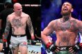 Anthony Smith, Conor McGregor