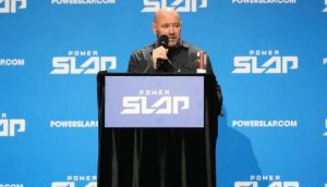 Dana White, Power Slap