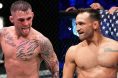 Dustin Poirier, Michael Chandler