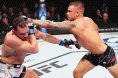 Dustin Poirier Michael Chandler UFC 281