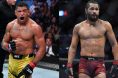 Gilbert Burns, Jorge Masvidal