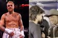 Jake Paul, Dillon Danis, KSI, Boxing