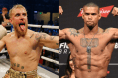 Jake Paul, Thiago Santos, PFL