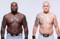 UFC Vegas 68, Derrick Lewis, Sergey Spivak, UFC