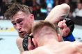 Darren Till, Dricus du Plessis, UFC 282, UFC