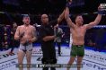 Darren Till, Dricus du Plessis, UFC, UFC 282