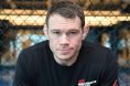 Forrest Griffin