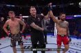 Ilia Topuria, Bryce Mitchell, UFC 282, UFC