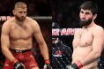 Jan Blachowicz, Magomed Ankalaev