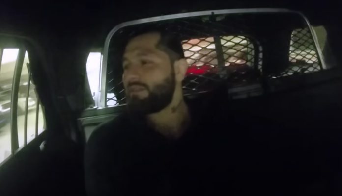 Jorge Masvidal