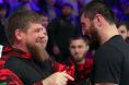 Ramzan Kadyrov