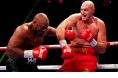 Tyson Fury, Derek Chisora, Boxing, Fury Chisora 3