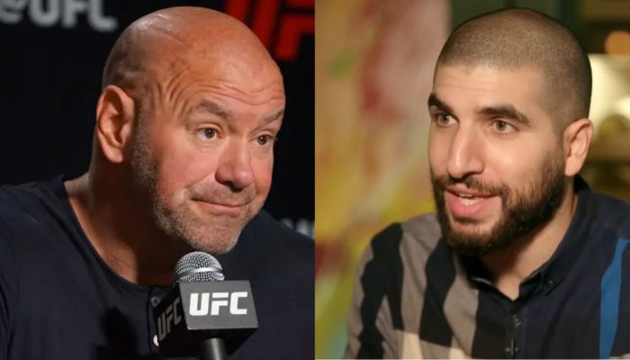 Ariel Helwani