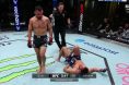 Dan Ige, UFC Vegas 67, UFC